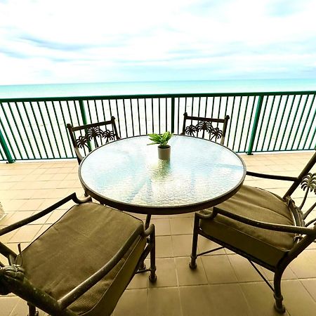 Vila Oceanfront Beautiful Paradise Daytona Beach Exteriér fotografie
