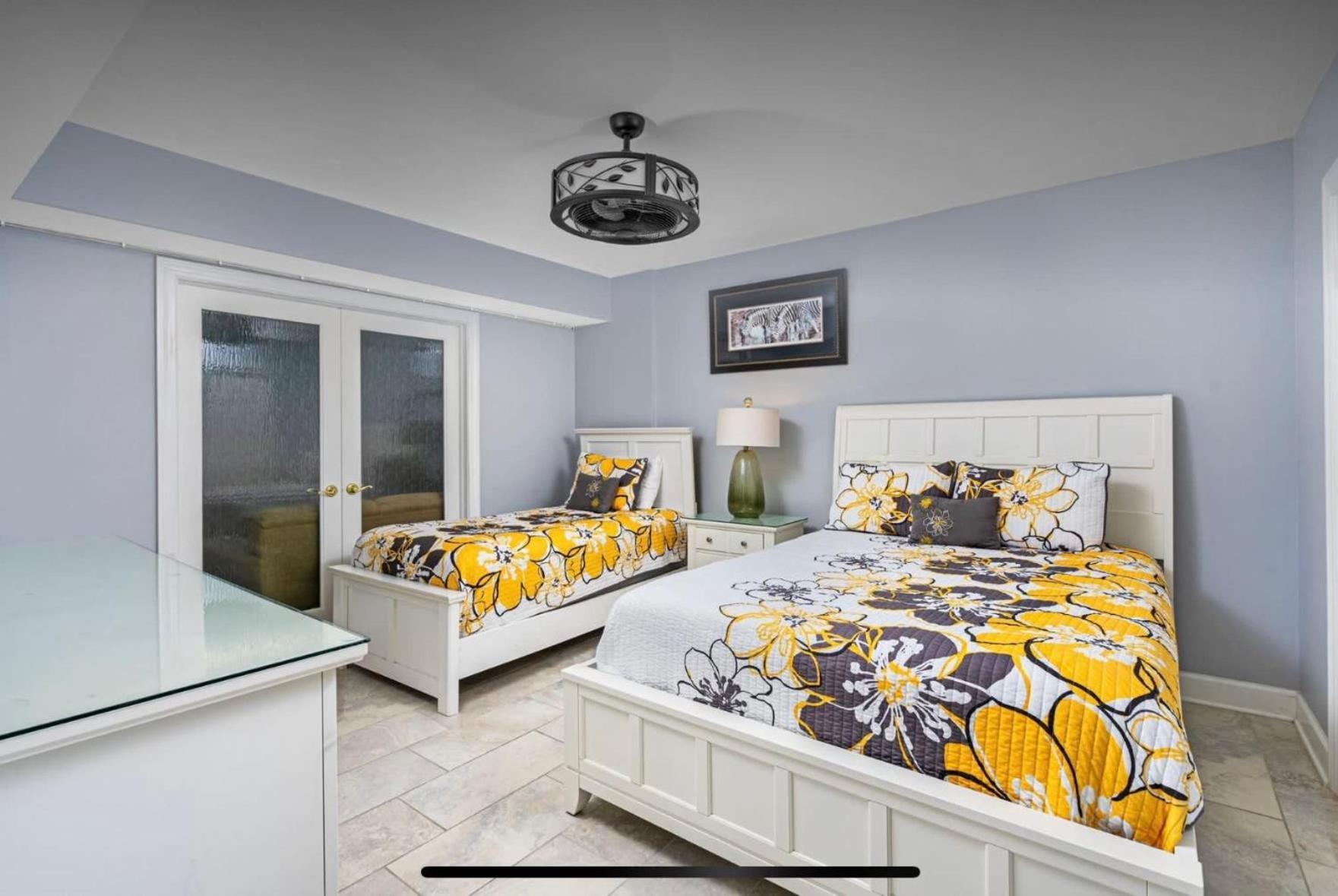 Vila Oceanfront Beautiful Paradise Daytona Beach Exteriér fotografie