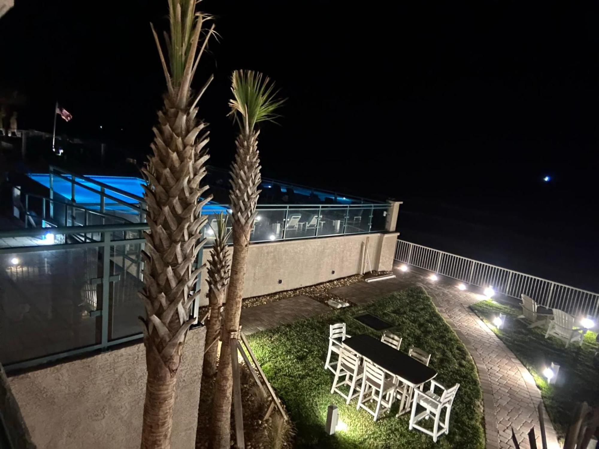 Vila Oceanfront Beautiful Paradise Daytona Beach Exteriér fotografie